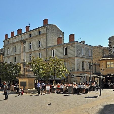 Bordeaux Hypercenter Apartment Exterior foto